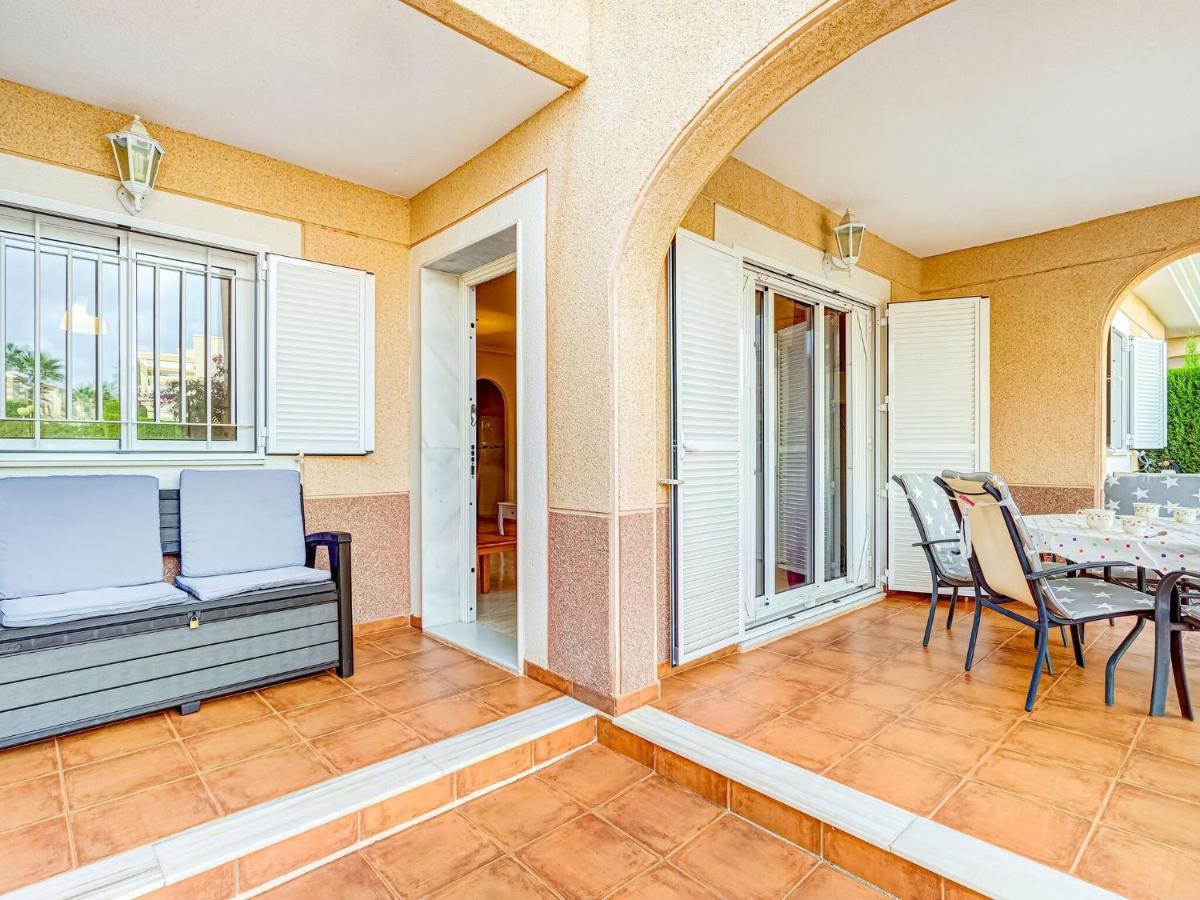 Belvilla By Oyo Lovely Bungalow With Swimming Pool Orihuela Exterior foto