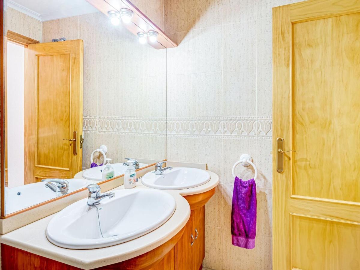 Belvilla By Oyo Lovely Bungalow With Swimming Pool Orihuela Zimmer foto