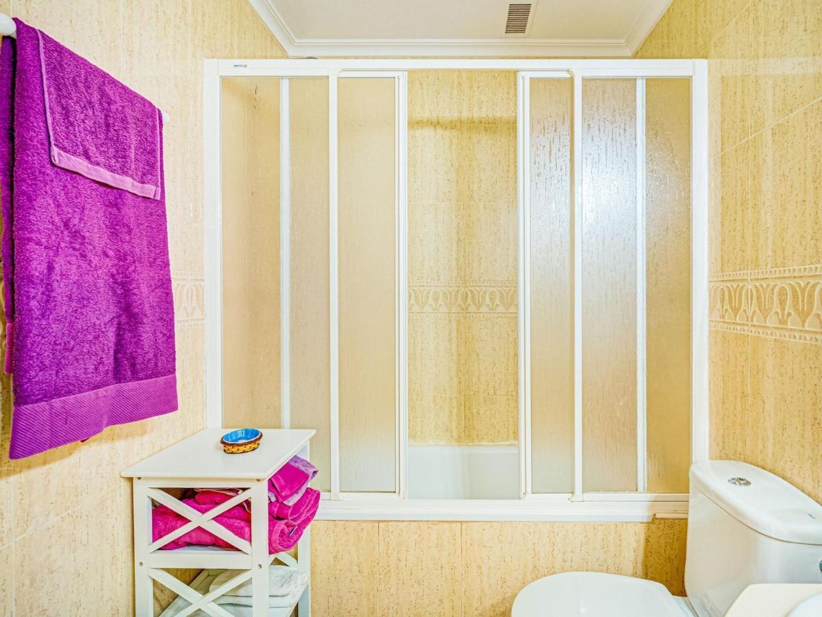Belvilla By Oyo Lovely Bungalow With Swimming Pool Orihuela Zimmer foto